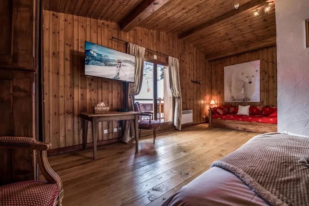 Chalet Du Friolin - Photo 1