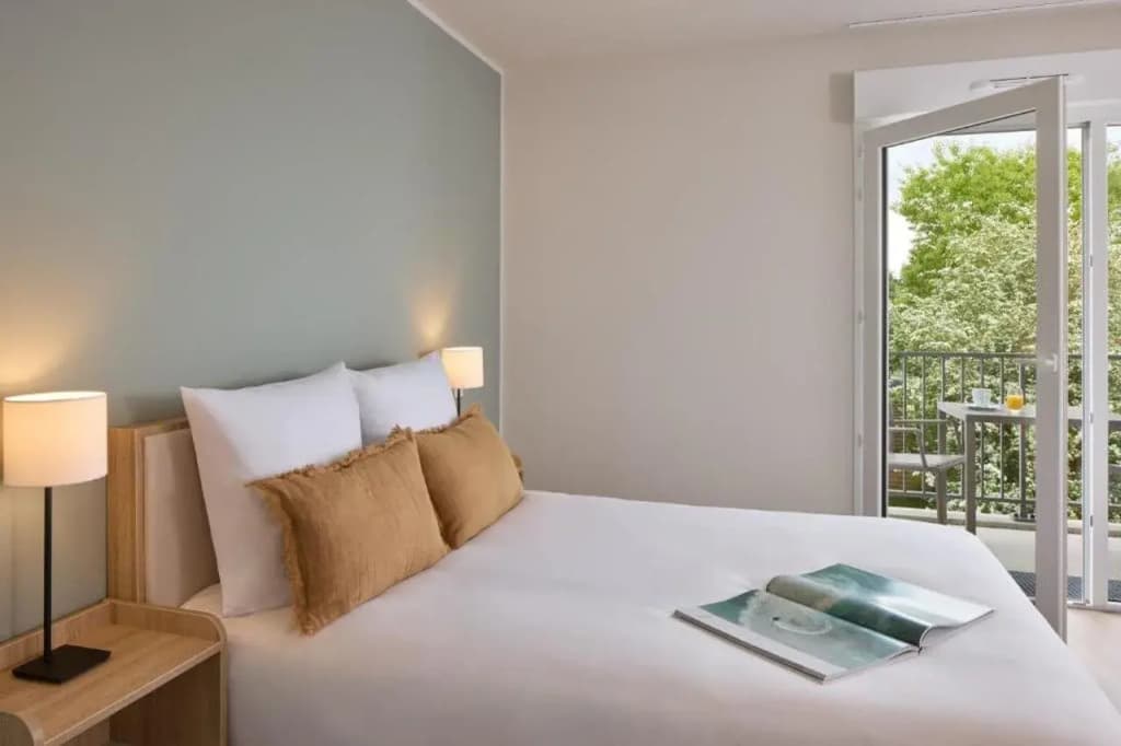 Quality Aparthotel Plerin Saint-Brieuc - Photo 5
