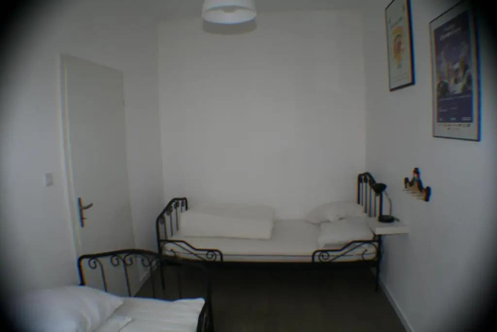 Résidence du Château Lublin - Photo 3