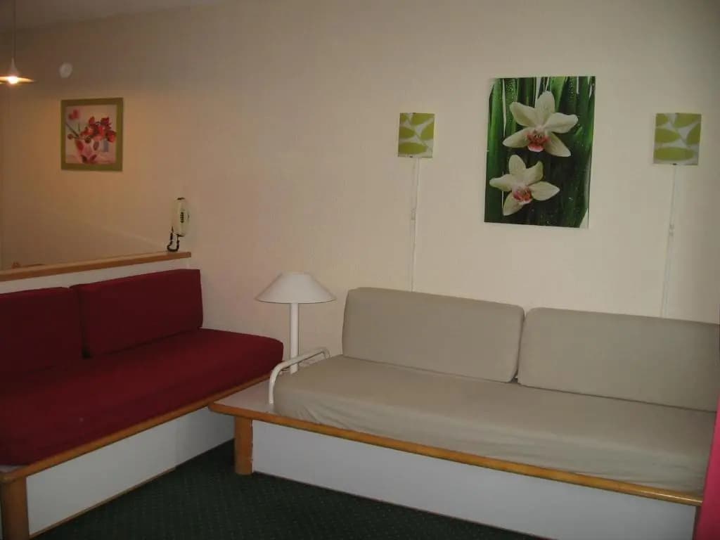 Appartement La Plagne, 2 pièces, 4 personnes - FR-1-353-45 - Photo 4