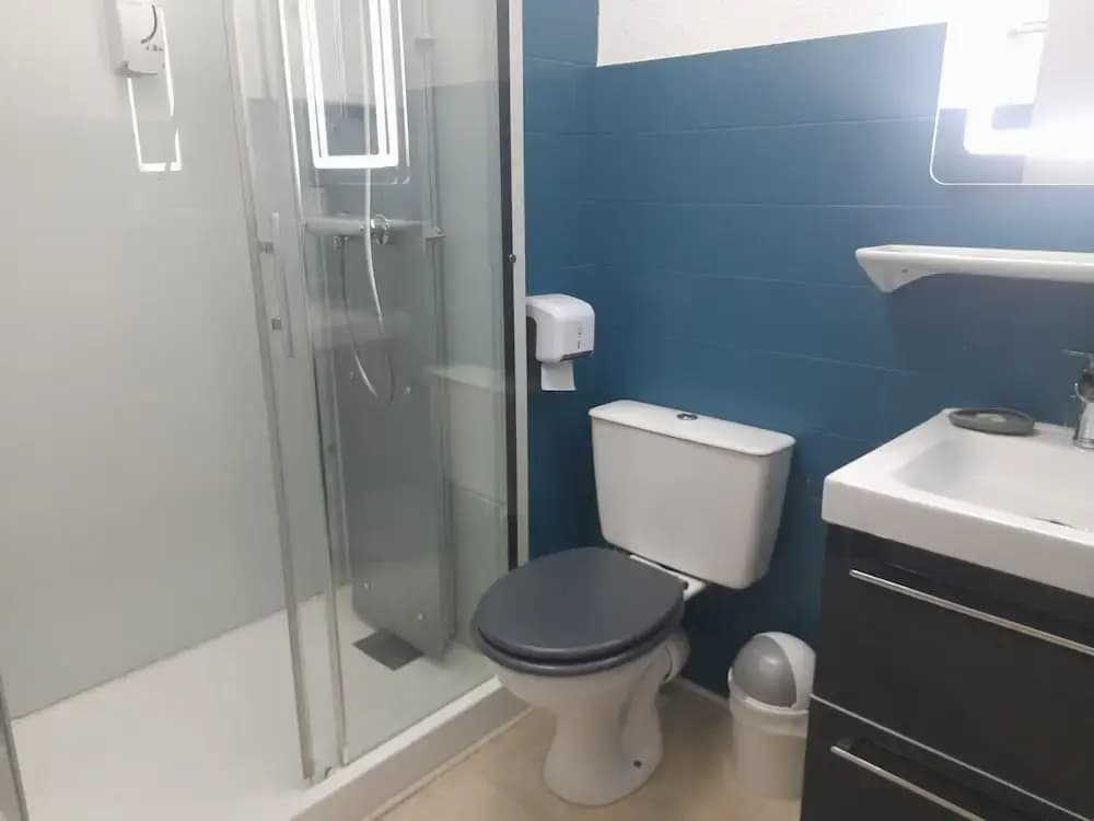 Hotel Les Alizés - Miniature 8