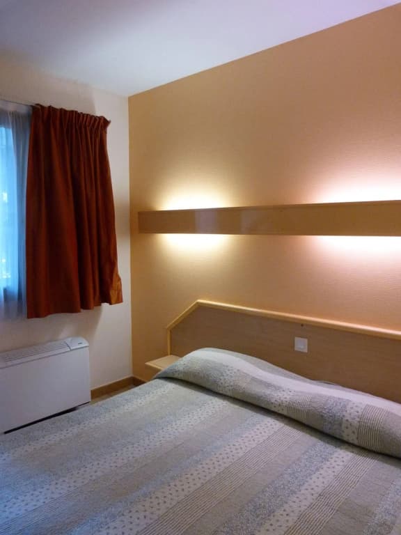 Vert Hôtel Résidence - Photo 4