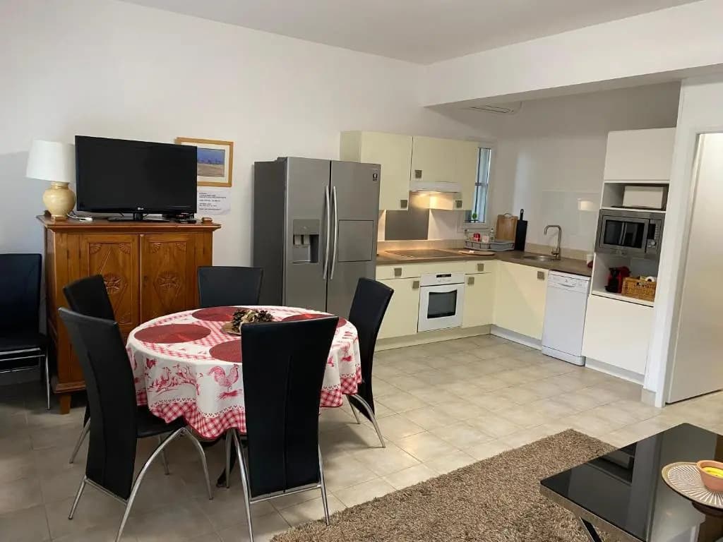 Appartements La Mangouste - Photo 4