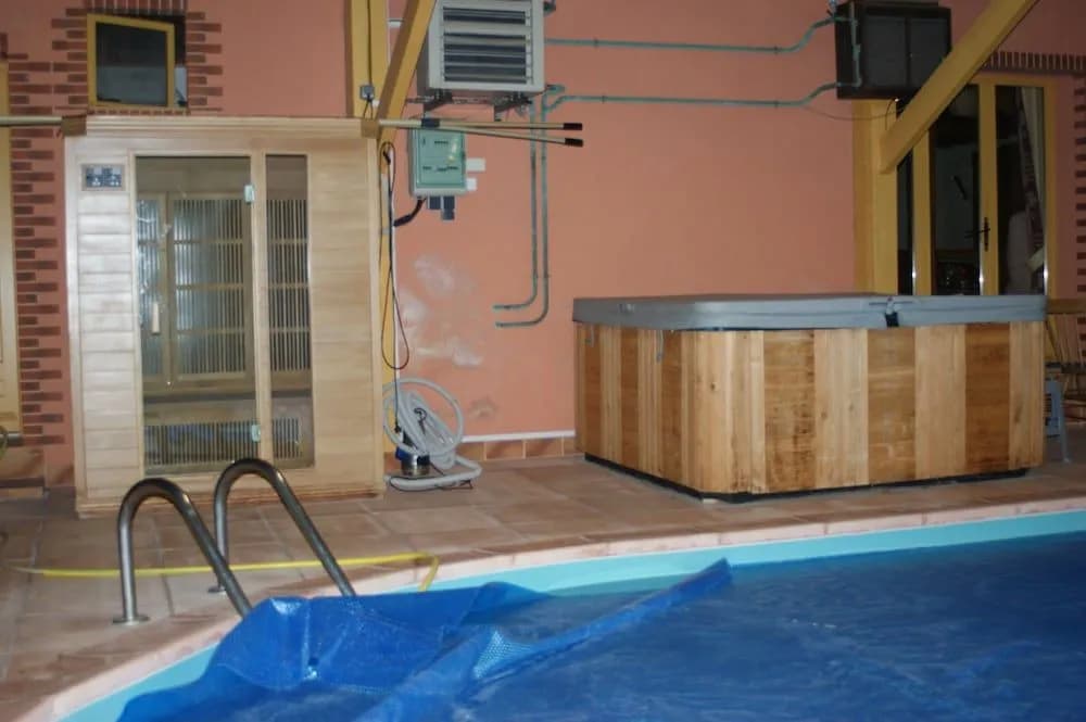 Hotel des Voyageurs - Photo 4