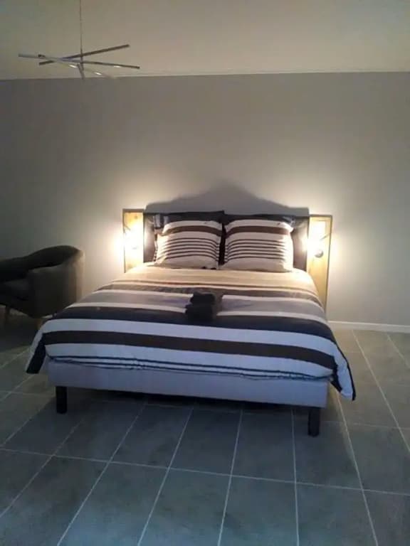 Chambre d'hôtes Au Pied du Lariat - Photo 3