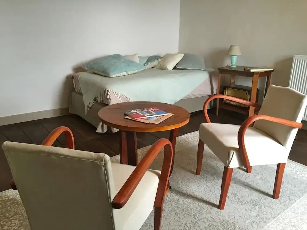 Maison D’Hôtes D’Orride - Photo 4