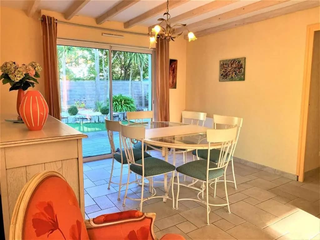 Villa Quiberon, 4 pièces, 6 personnes - FR-1-478-38 - Miniature 7
