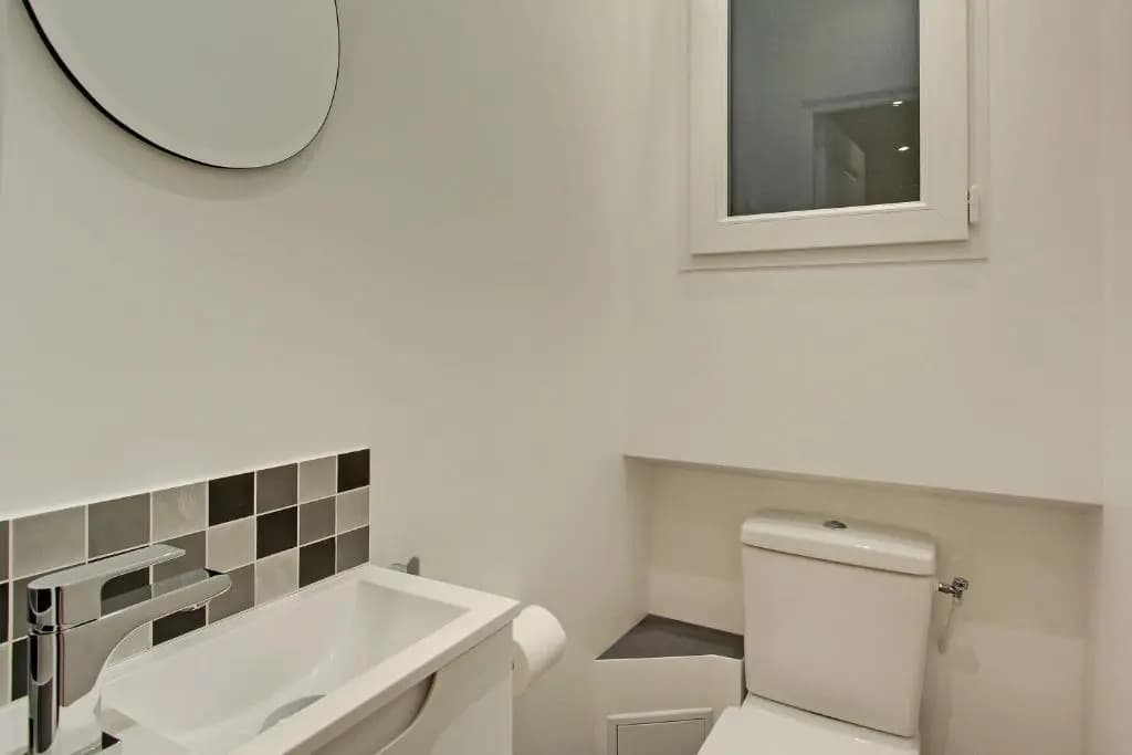 Pick A Flat's in Champs Elysees - rue Percier - Miniature 6