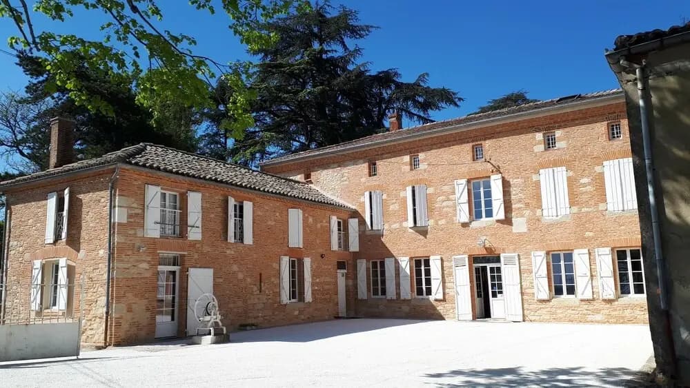 Le Jardin Des Cèdres - Photo 1