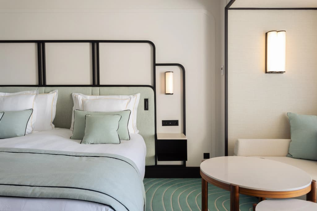Mondrian Cannes Hotel - Photo 2