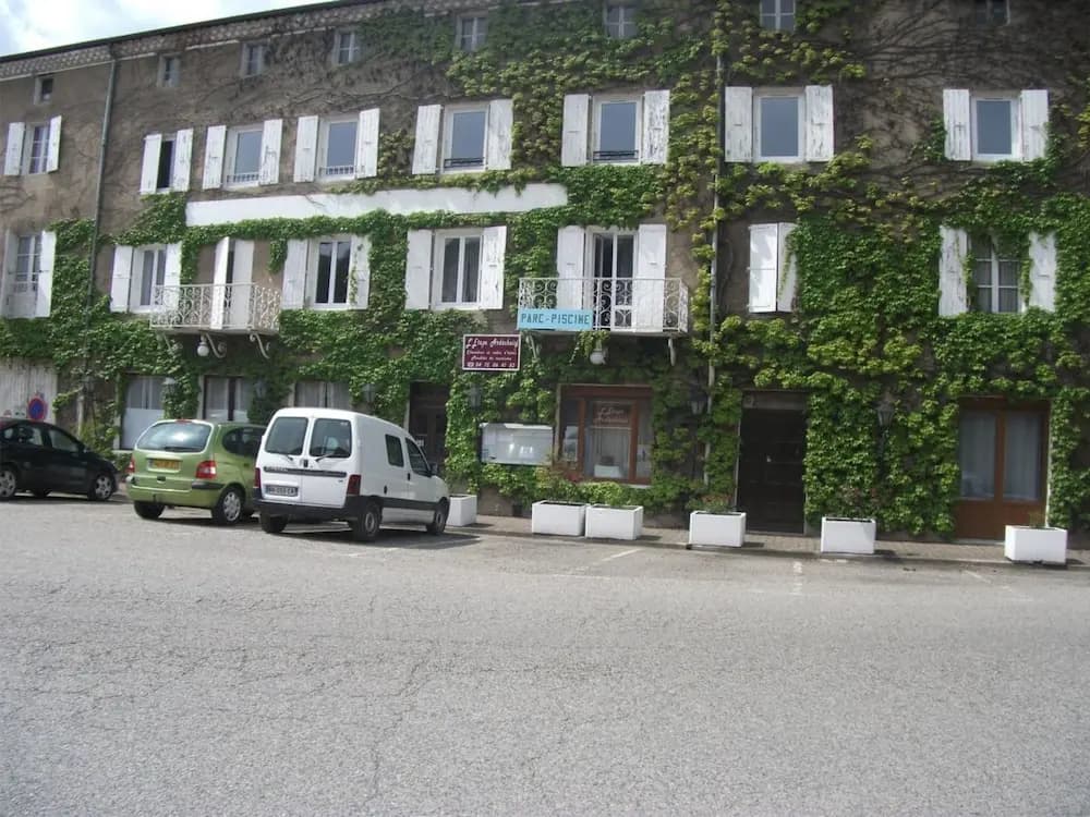 Chambres d'Hôtes L'Etape Ardèchoise - Photo 1