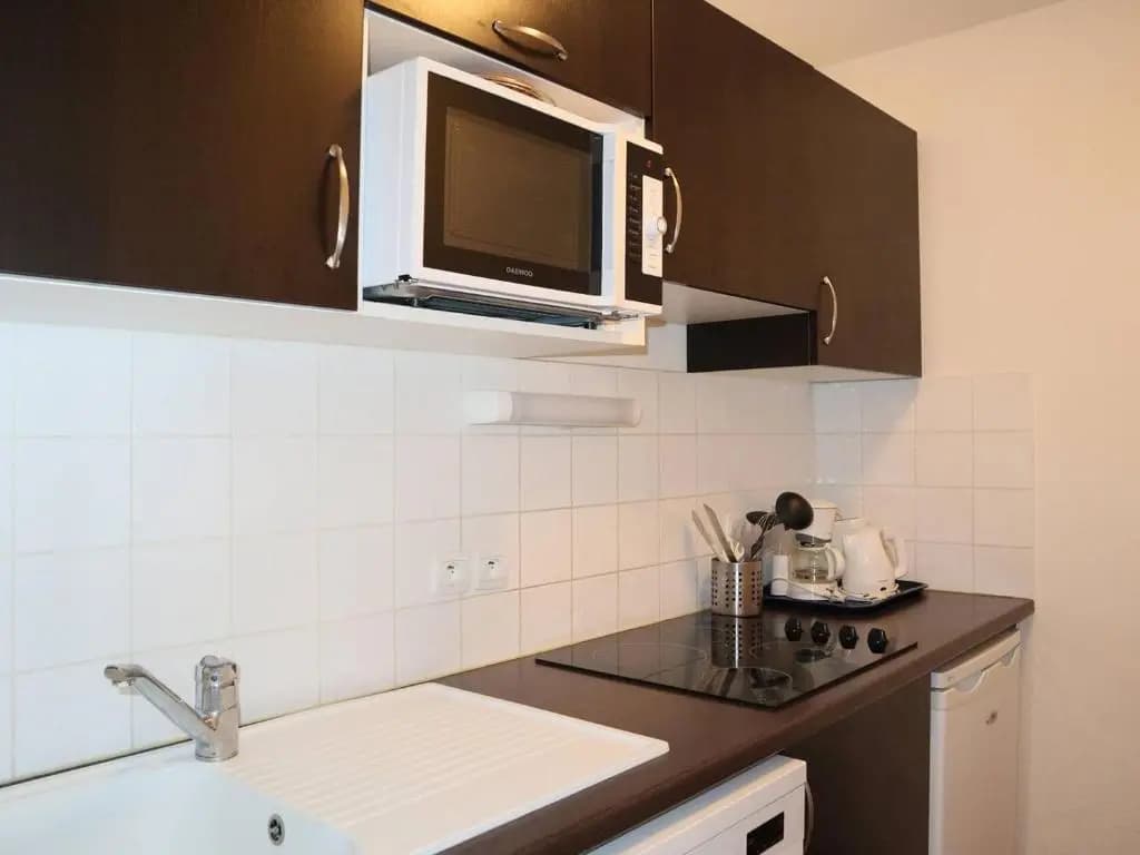 Appartement Les Orres, 2 pièces, 4 personnes - FR-1-322-46 - Miniature 8