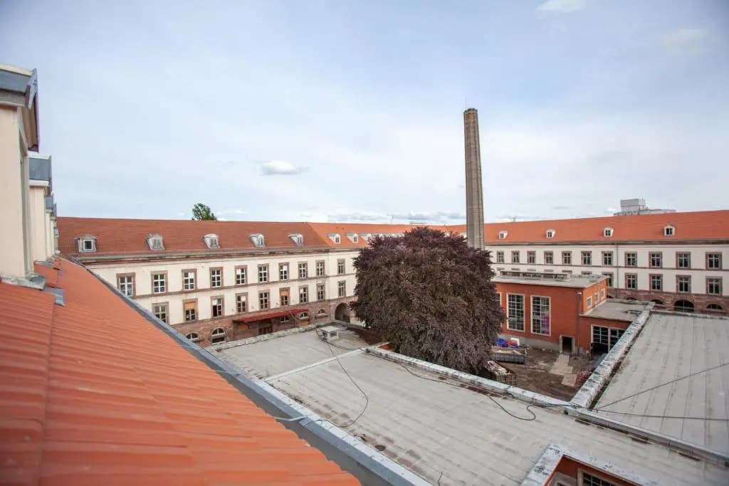 The People - Strasbourg - Hostel - Photo 1