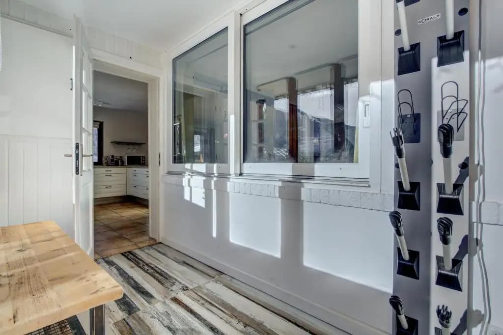 Montriond & Morzine, 4 bedroom ground floor apartment - Photo 3