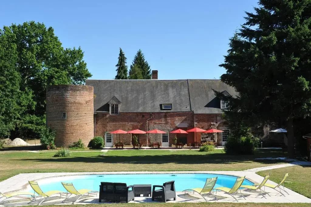 Le Chateau De Vaux - Miniature 8