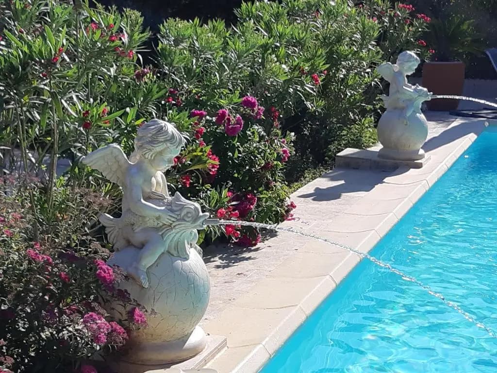 Chambre d'Hôtes - Villa La Licorne - Photo 4
