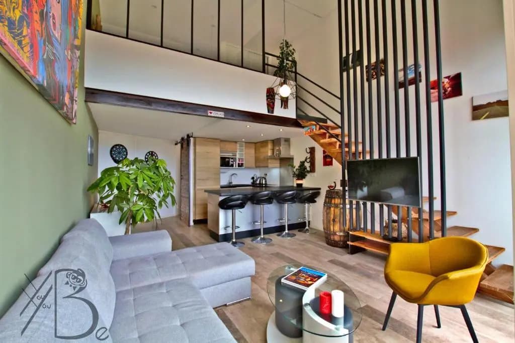 Residence de Porticcio, Youyoube - Photo 3
