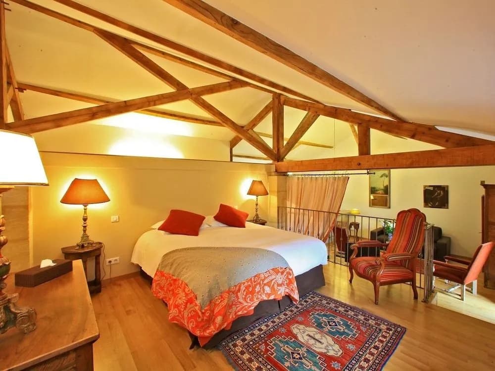 Manoir de la Malartrie - Photo 4