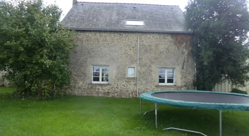 Maison Bien-Etre Hambers - Photo 5