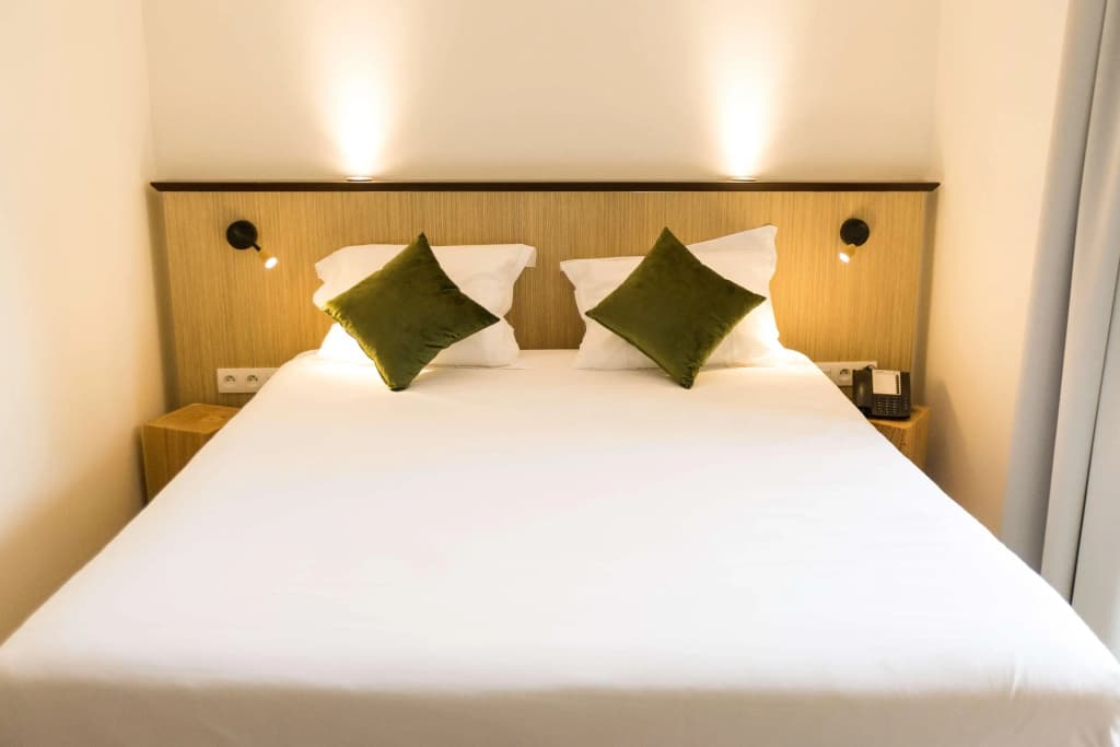 Best Western Le Bois De La Marche - Photo 3