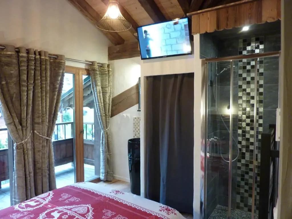Chalet BORDON 2 - Photo 4