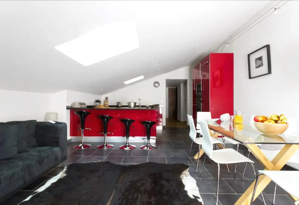 Apartment Les Drus - Photo 4