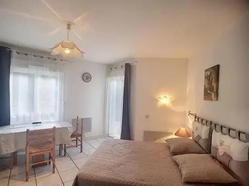 Apartment Plein Soleil, Bd Mourcayrol 14 - Photo 4