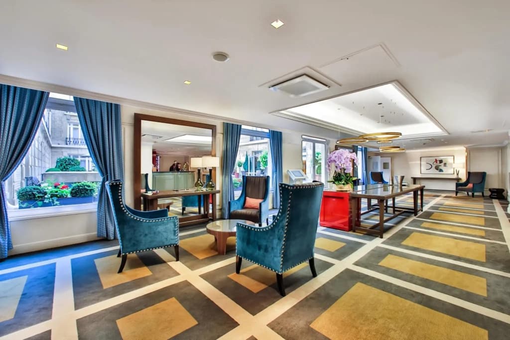 Fraser Suites Le Claridge Champs-Elysées - Photo 2