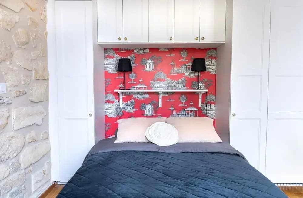Studio en Isle - Monthly Rental - Photo 4