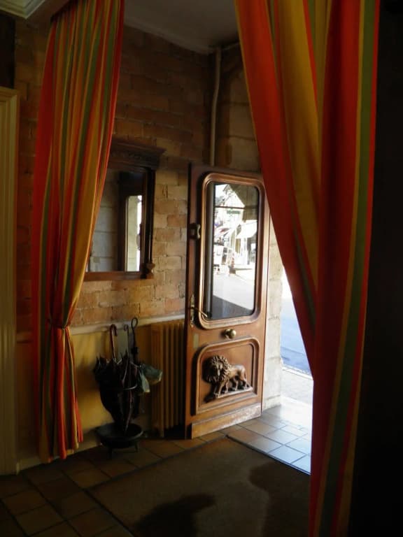 Le Relais du Soleil d Or - Photo 4