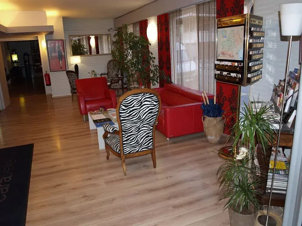 Hôtel La Caravelle - Photo 2