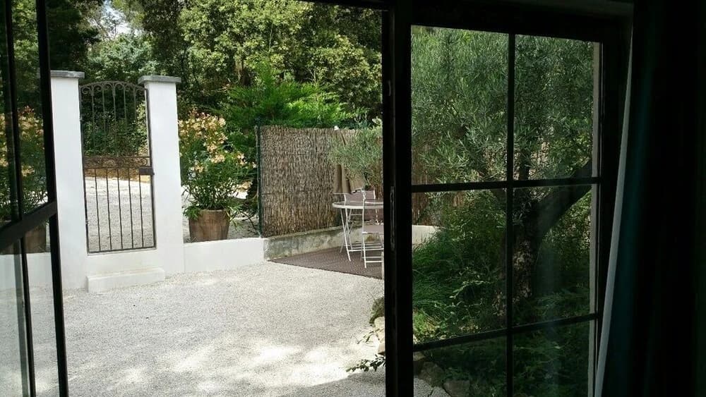 La Villa Dupont D'avignon - Miniature 7