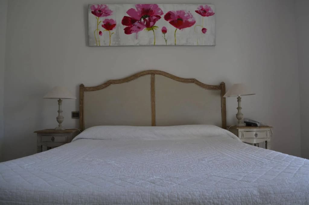 Hôtel Le Colombier - Photo 3