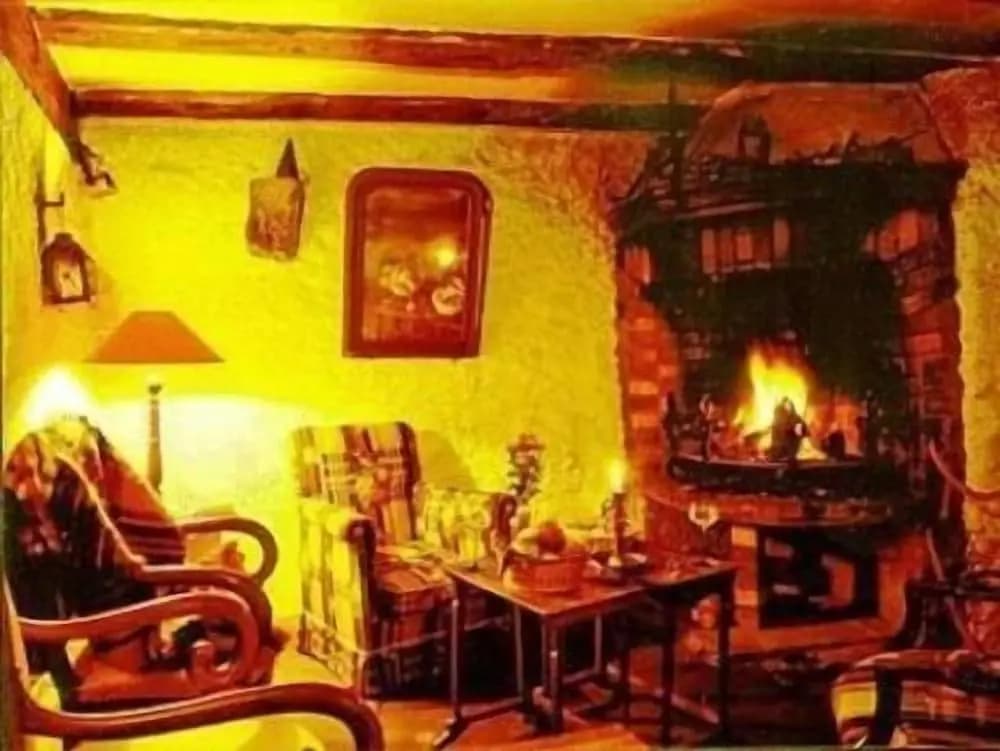 Hostellerie Seigneurs de Ribeaupierre - Miniature 8