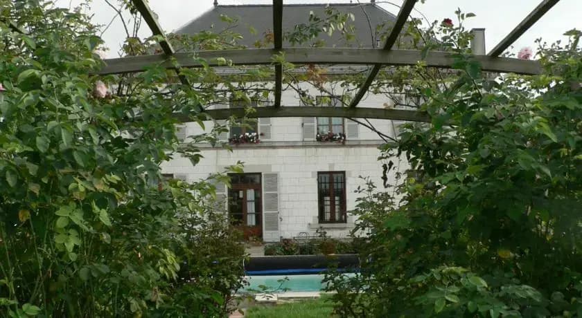 Entre Cour et Jardin - Photo 5