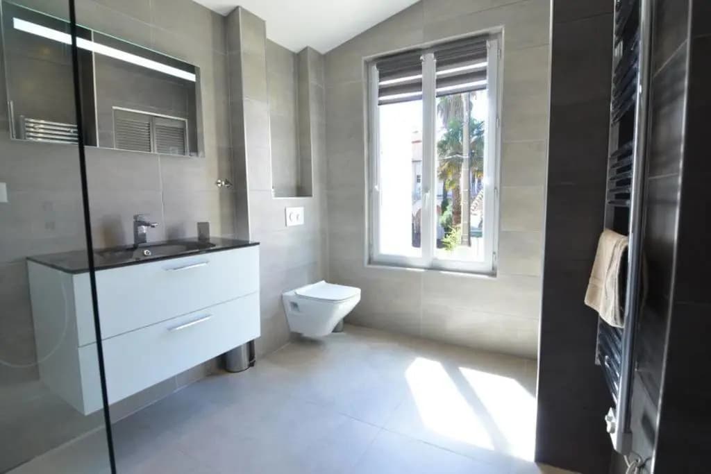 T2 Les Altéas - Cozy & Modern apartment - quiet area - city center - Wifi - Photo 2