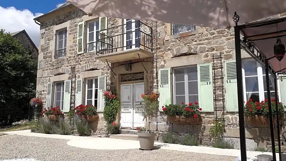 La Maison Bourgeoise - Photo 1