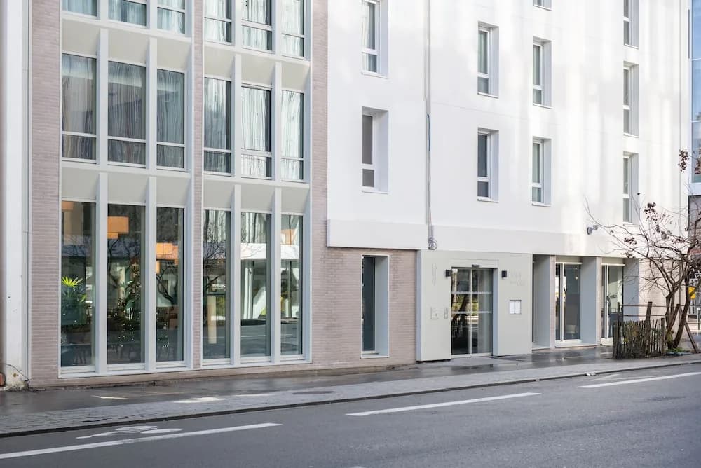 Hotel de la Cité - Photo 1