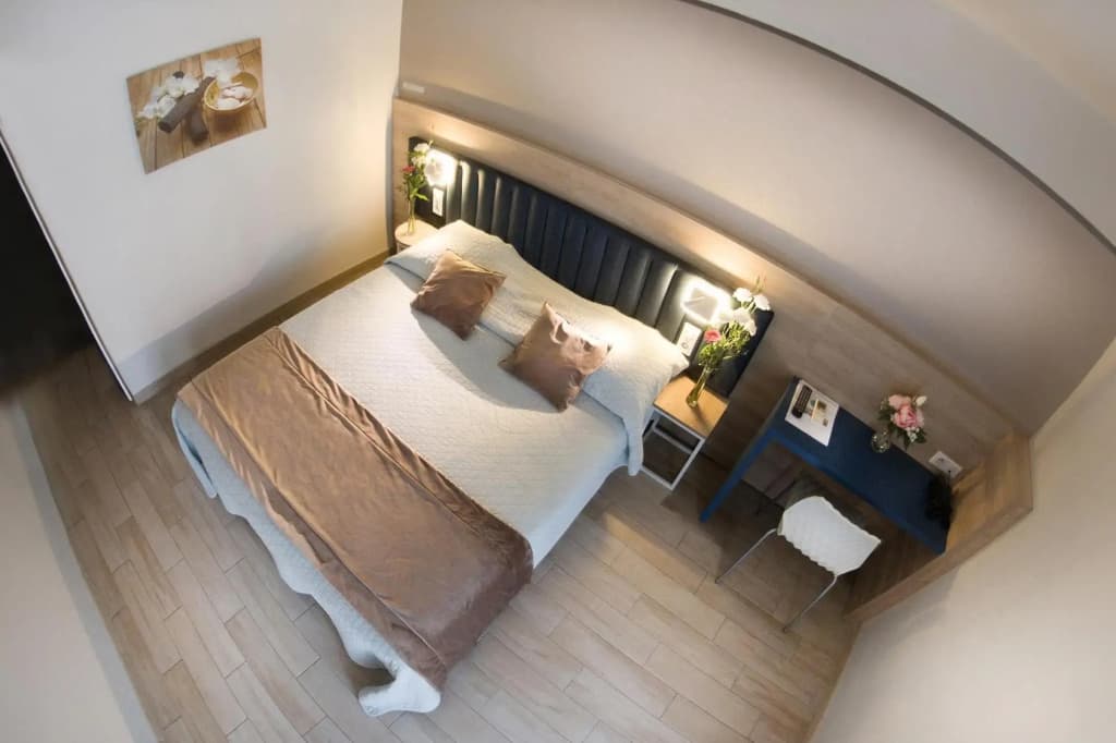 Hôtel le Golfe - Photo 4