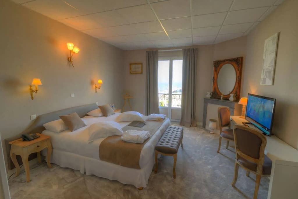 Grand Hôtel Richelieu - Photo 5