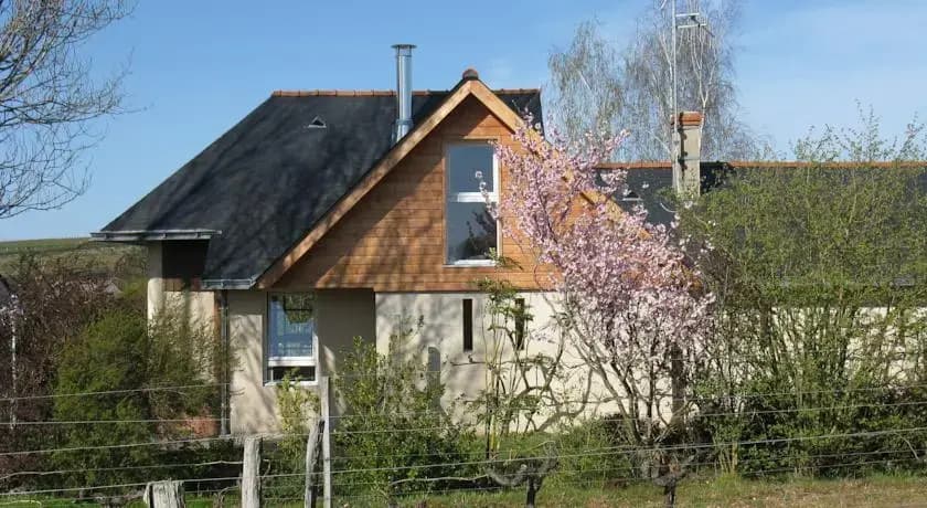 Le Gîte Anjoué - Miniature 7