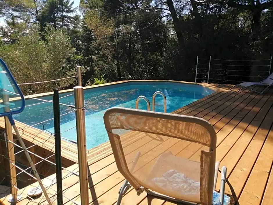 B&B Le Niaouli - Miniature 6