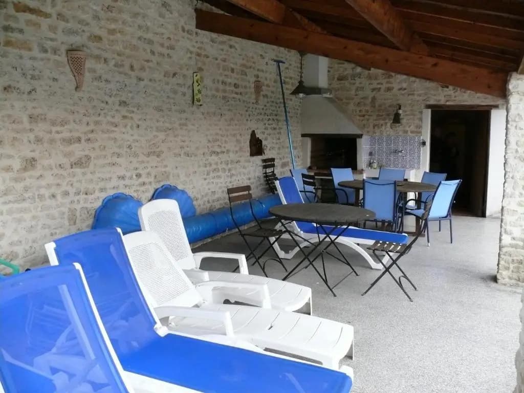 Le Clos de la Vigne - Miniature 7