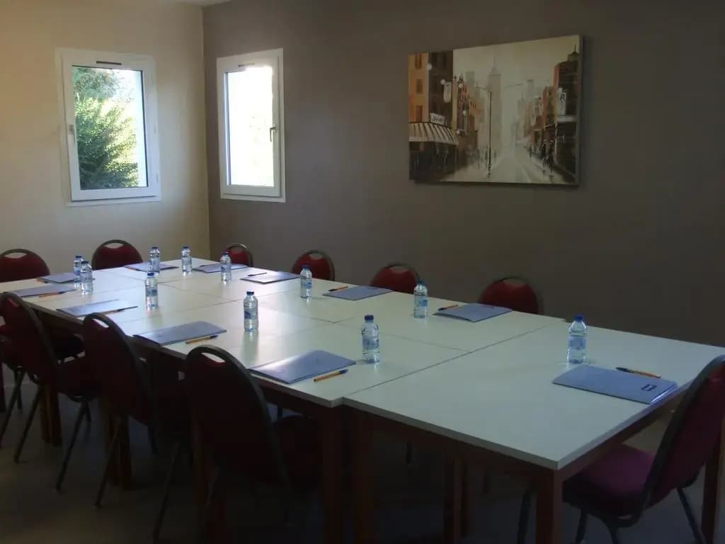 Hotel Inn Design Chambery - La Ravoire - Miniature 7