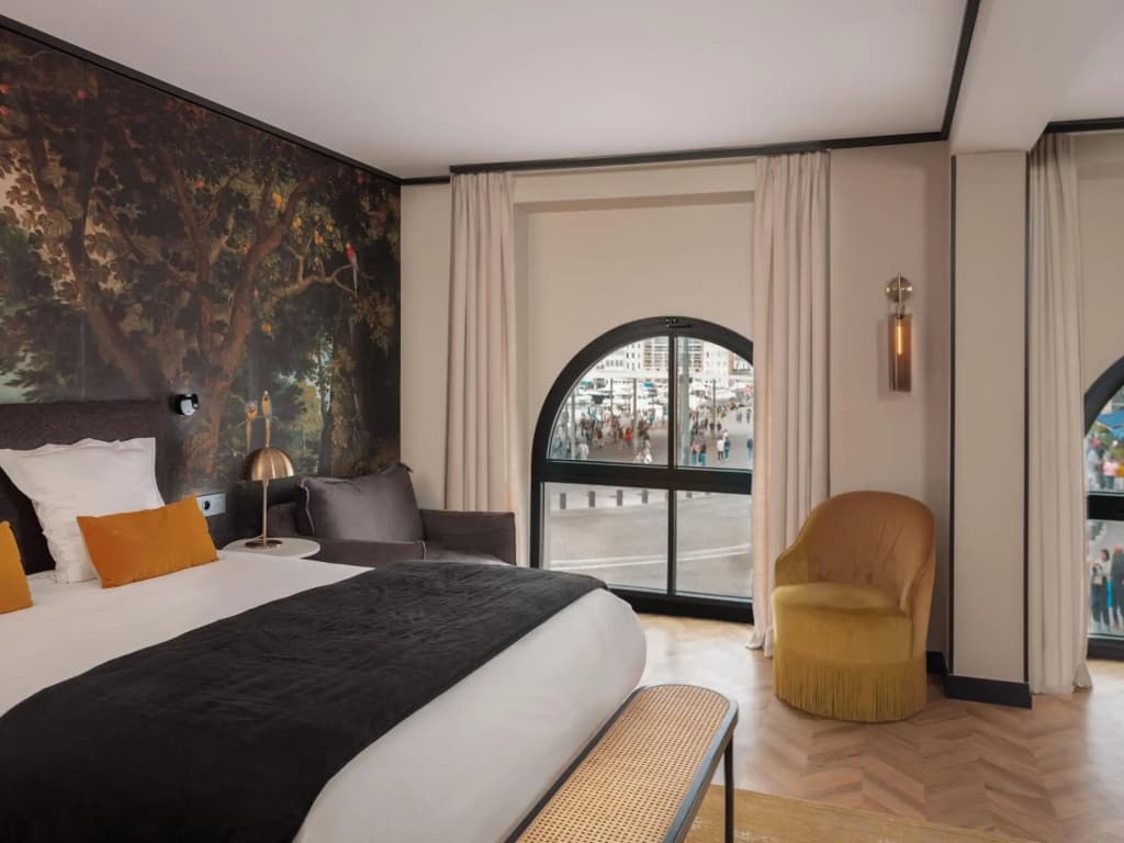 Maisons du Monde Hôtel & Suites - Marseille Vieux Port - Photo 5