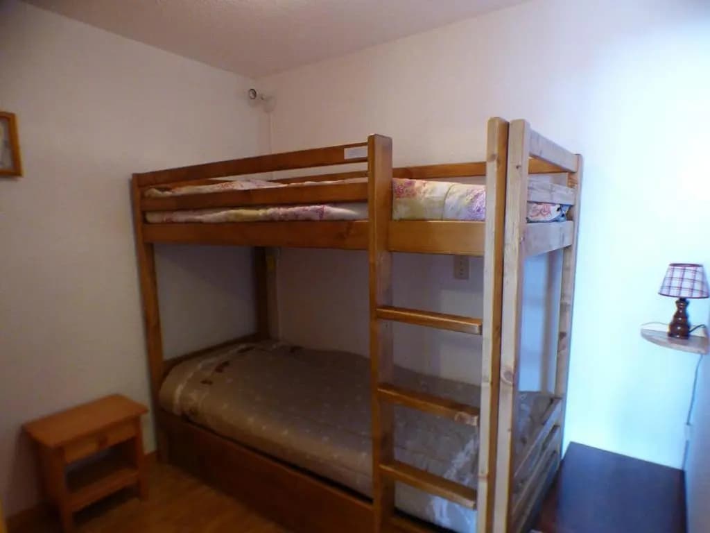 Appartement Les Saisies, 1 pièce, 5 personnes - FR-1-594-109 - Photo 2