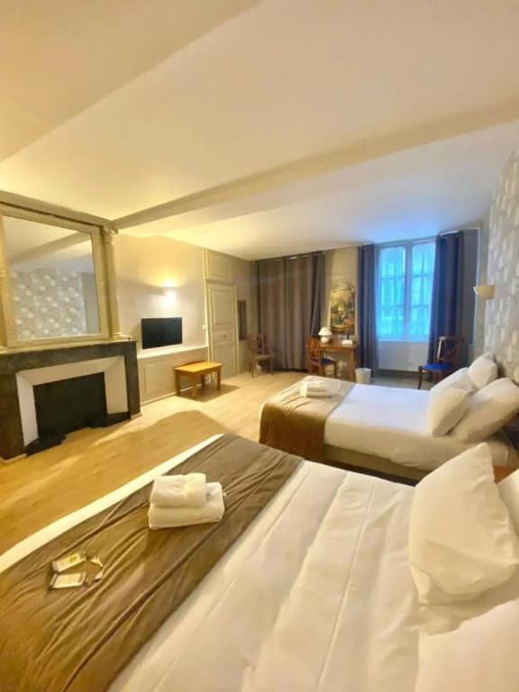 Grand Hôtel de l'Europe - Photo 2