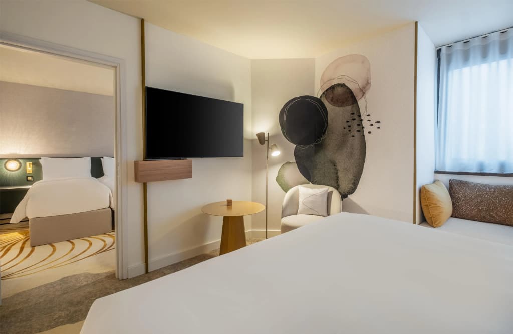Hyatt Centric Reims - Photo 5