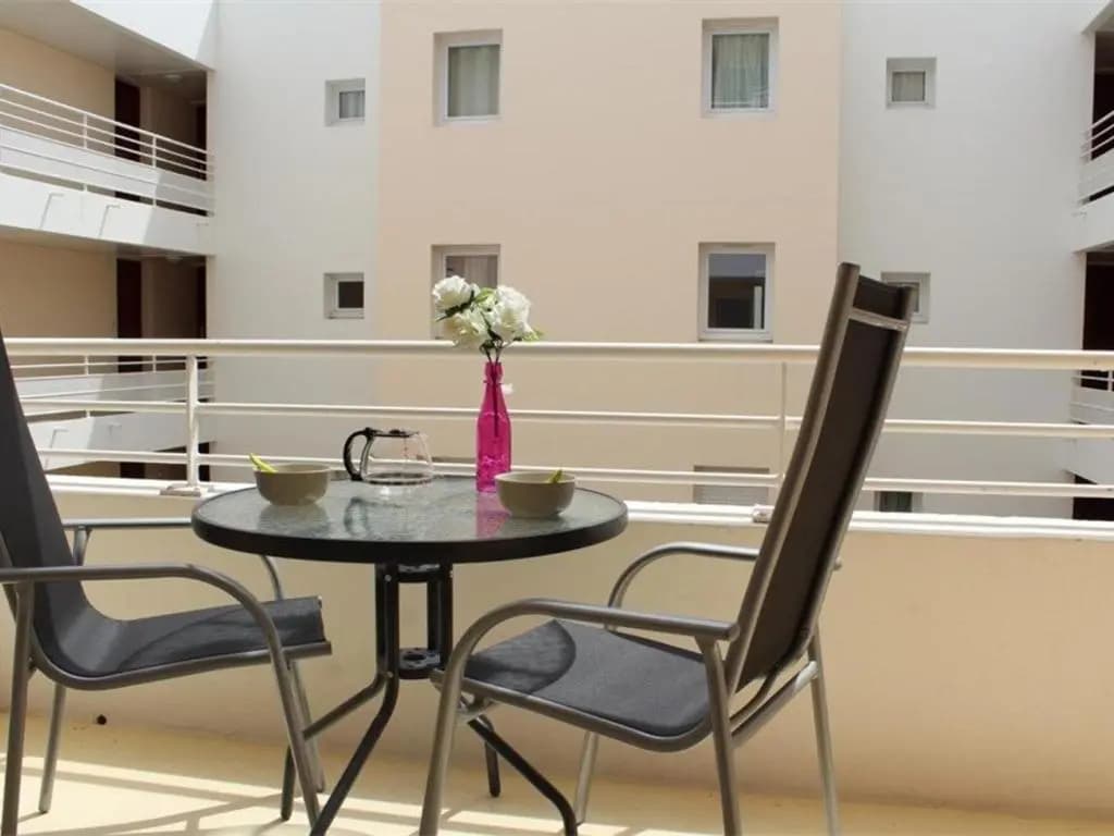 Appartement La Rochelle, 1 pièce, 2 personnes - FR-1-246-140 - Photo 4