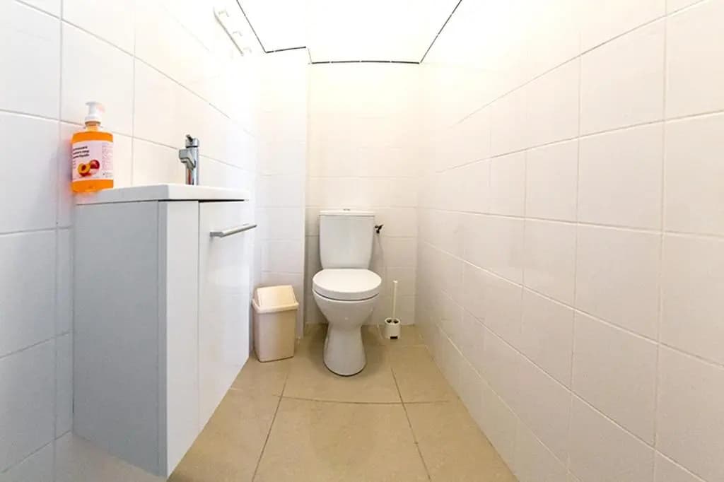 House With 3 Bedrooms in Monthenault, With Enclosed Garden and Wifi - - Miniature 6